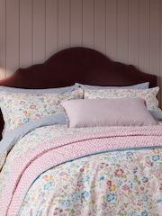 Land & Shore Multi Meadowsweet Pillowcase Pair - Image 1 of 4