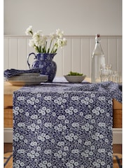 Caminho de mesa Burleigh X Bedeck of Belfast Calico - Imagem 3 de 3