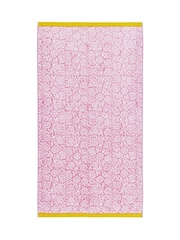 Land & Shore Multi Aster Towel - Image 2 of 2
