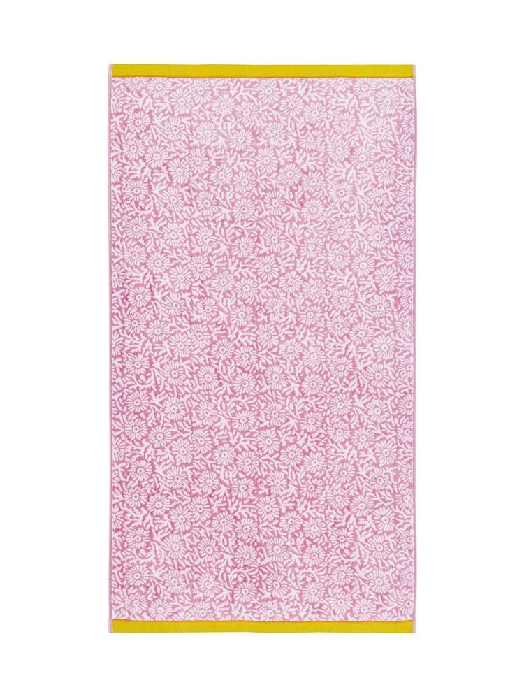 Land & Shore Multi Aster Towel - Image 2 of 2