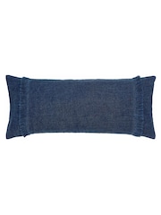 Murmur Ballintoy Blue Lir Cushion - Image 3 of 3