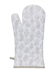 Murmur Linen Aria Oven Gloves - Image 2 of 2