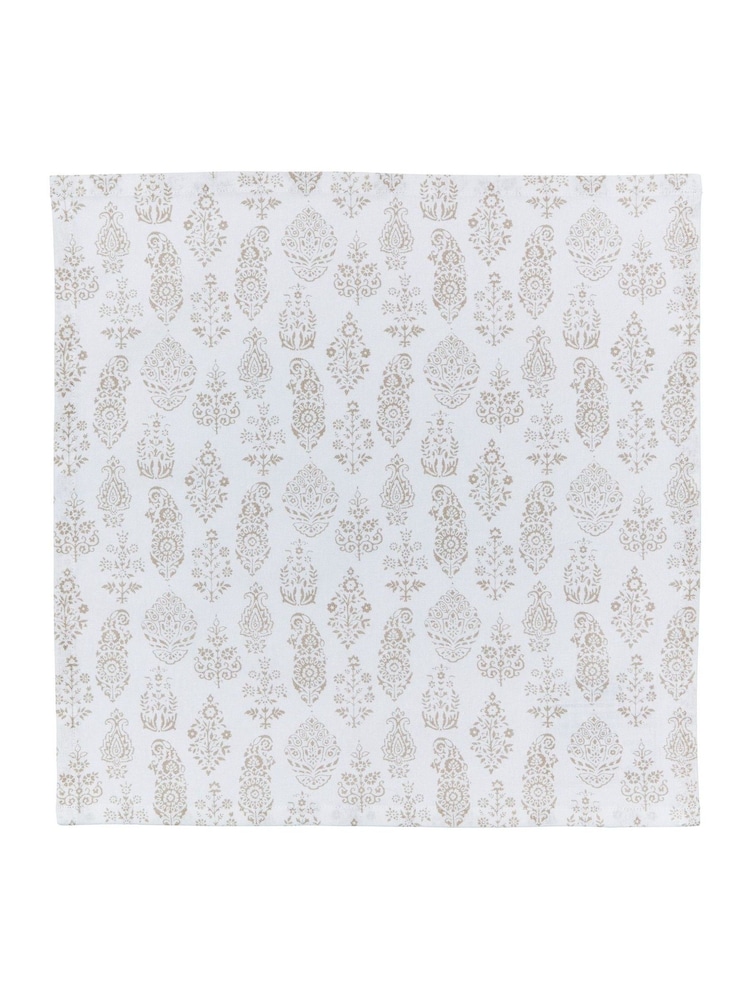 Murmur 4 Pack Linen Aria Napkin - Image 2 of 3