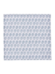 Murmur Ballintoy Blue Amelia 4 Pack Napkin - Image 3 of 3