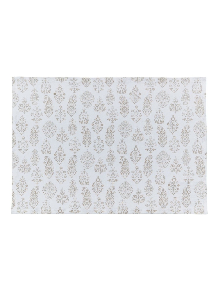 Murmur Linen Aria Placemat Pair - Image 2 of 3