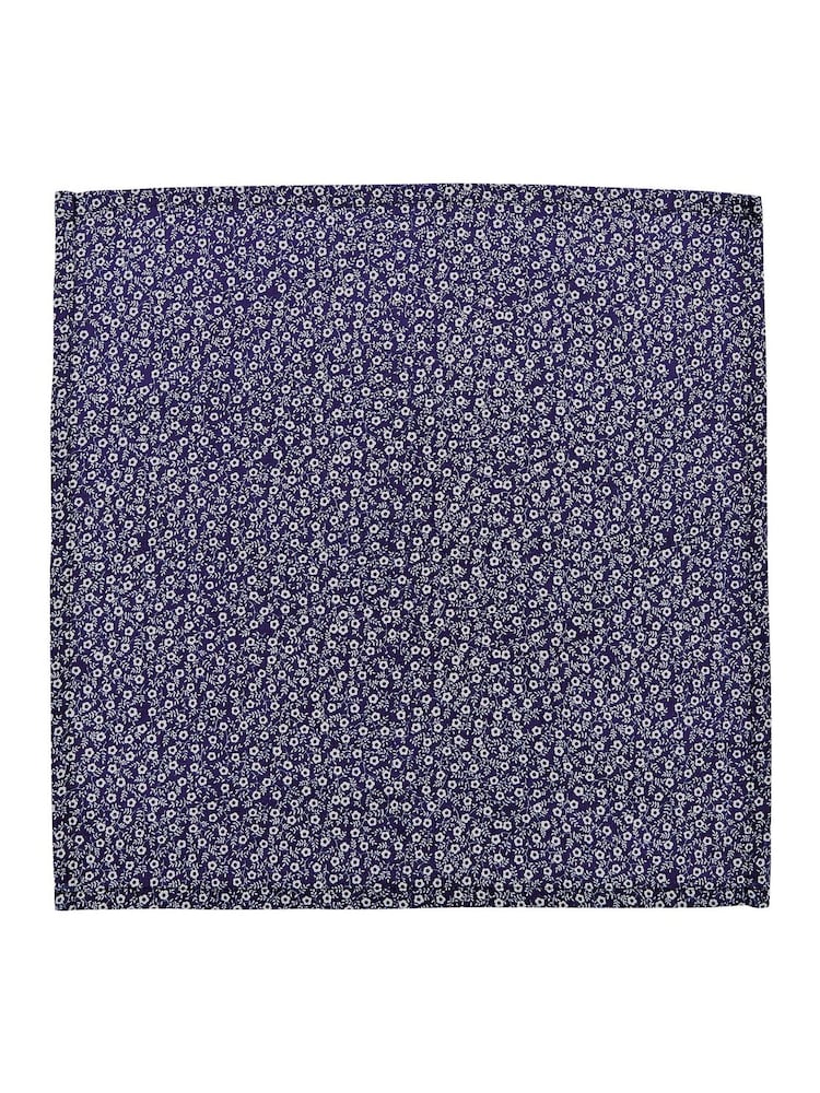 Burleigh X Bedeck Of Belfast Calico Napkins 4 Pack - صورة 2 من 4
