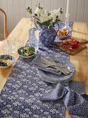 Burleigh X Bedeck Of Belfast Calico Napkins 4 Pack - صورة 3 من 4