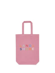 Land & Shore Pink Land and Shore Tote Bag - Image 1 of 1