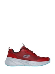 Красный - Skechers кроссовки Edgeride - Изображение 1 из 1