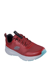 rdeča - Skechers športni copati Edgeride - Slika 2 iz 3