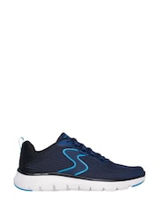Skechers Flex Advantage 5.0 Spreelo Trainers - Imagen 1 de 2