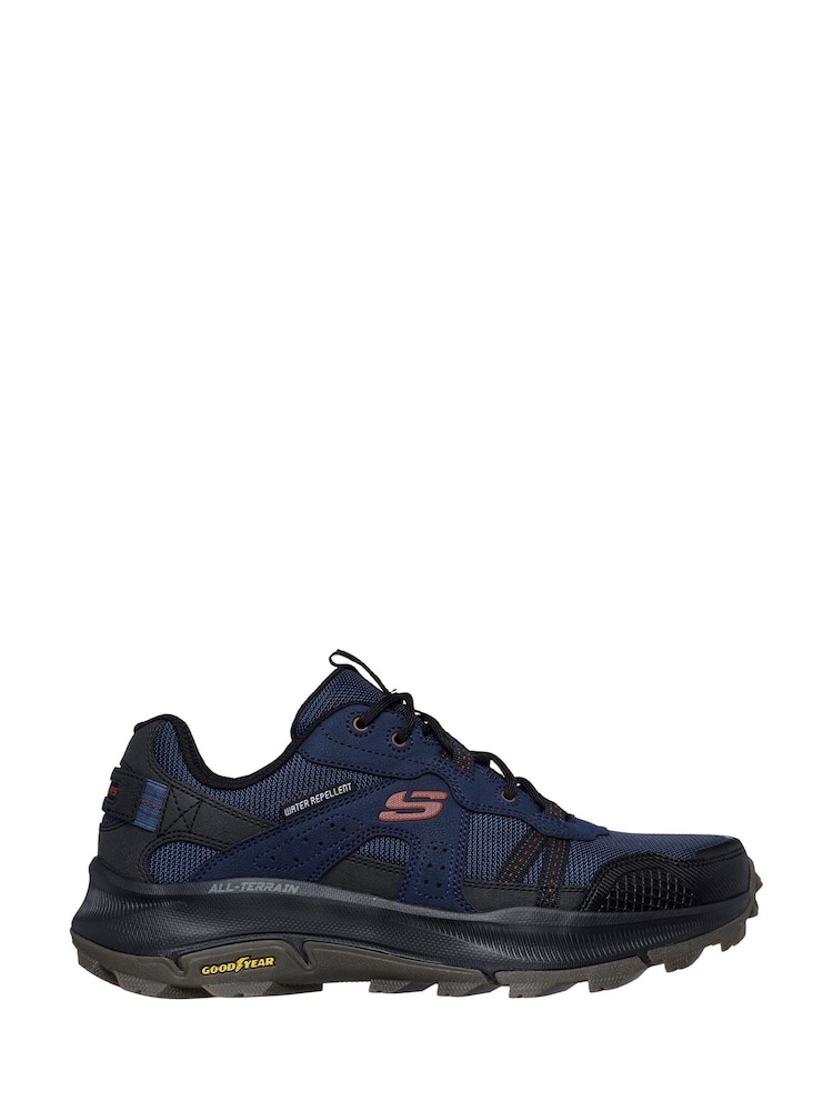 Skechers Blue Equalizer 5.0 Trail Shoes - Image 1 of 2