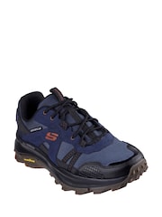 Skechers Blue Equalizer 5.0 Trail Shoes - Image 2 of 2