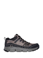 Skechers Brown Summits AT Canobie Hiker Boots - Image 1 of 3