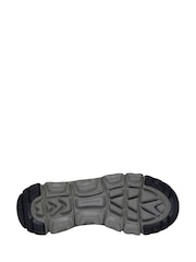 Skechers Brown Summits AT Canobie Hiker Boots - Image 3 of 3