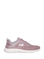 Skechers Flex Appeal 5.0 Cruising Thru Trainers - Imagen 1 de 2