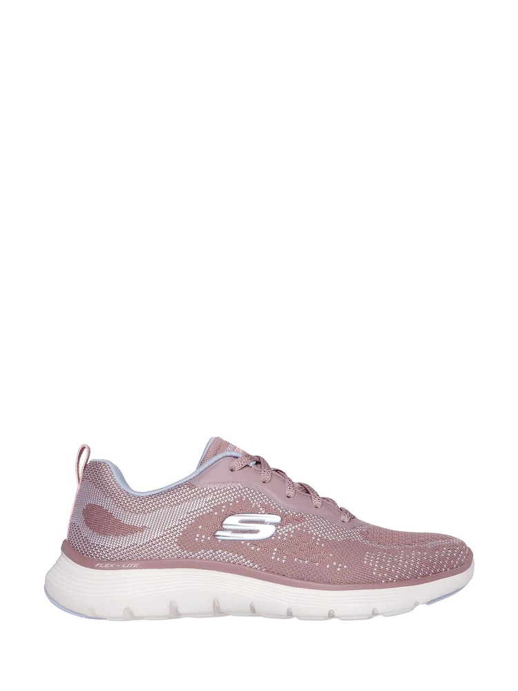 Skechers Flex Appeal 5.0 Cruising Thru Trainers - Imagen 1 de 2