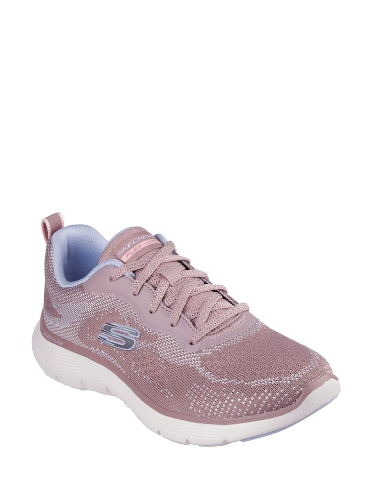 Skechers Flex Appeal 5.0 Cruising Thru Trainers - Imagen 2 de 2