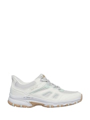 Skechers Slip ins Hillcrest Kamalino Hiker Trainers - Imagen 1 de 2