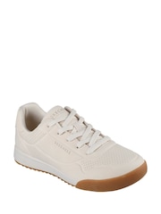 Blanco - Skechers Zinger 2.0 The Arwen Trainer - Imagen 2 de 3