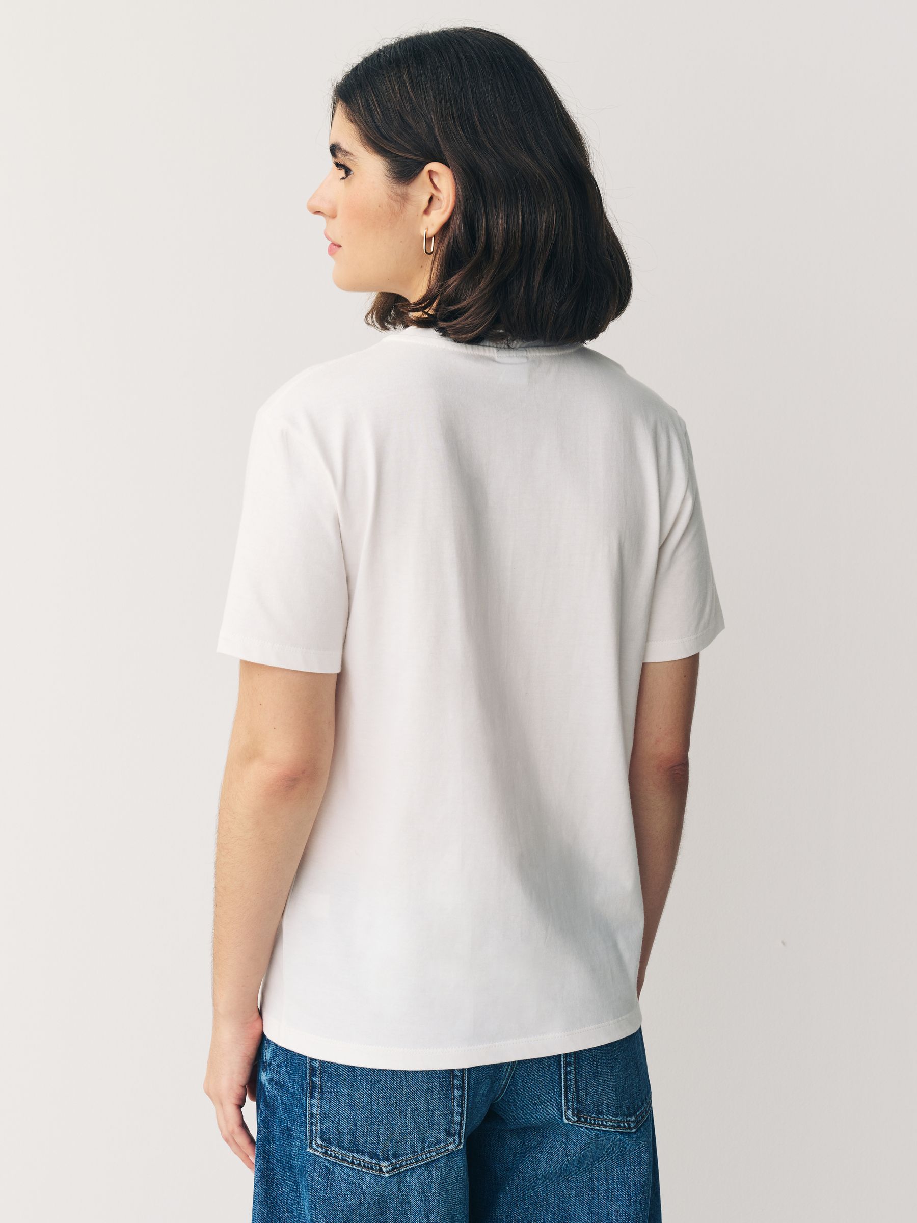 トップス Paul Smith FIOWER EMBROIDERY SHIRT Buy PS Paul Smith Flower Embroidery T-Shirt from Next Germany