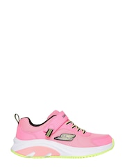 Skechers Pink Elite Sport Tempo Trainers - Image 1 of 2