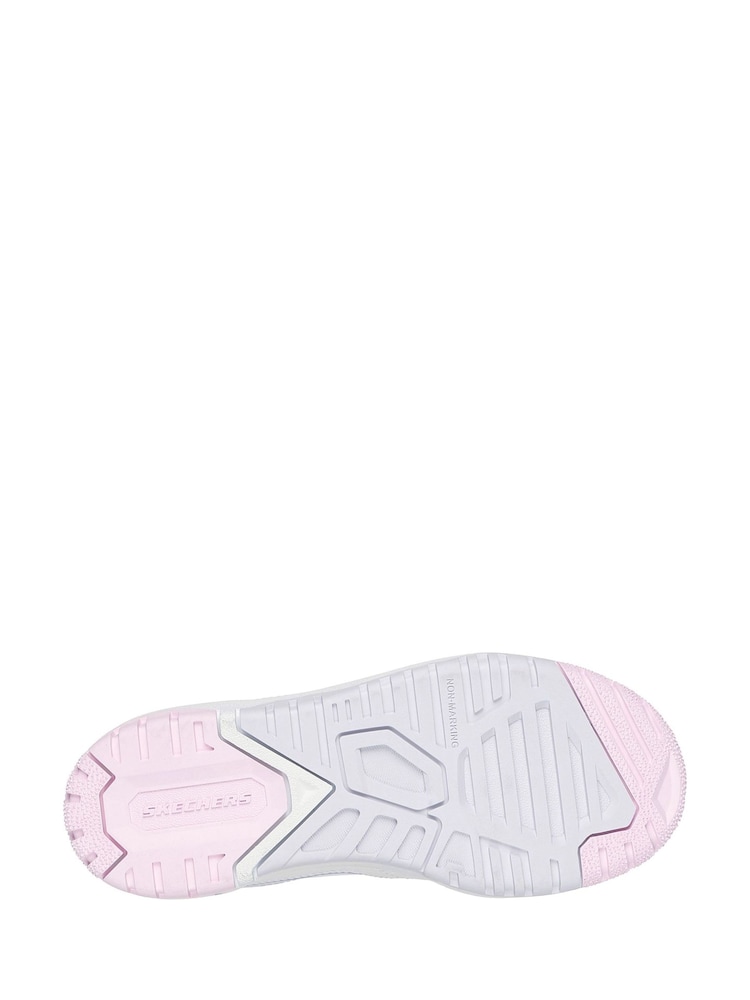Skechers SKX 228 Trainers - Imagen 1 de 3
