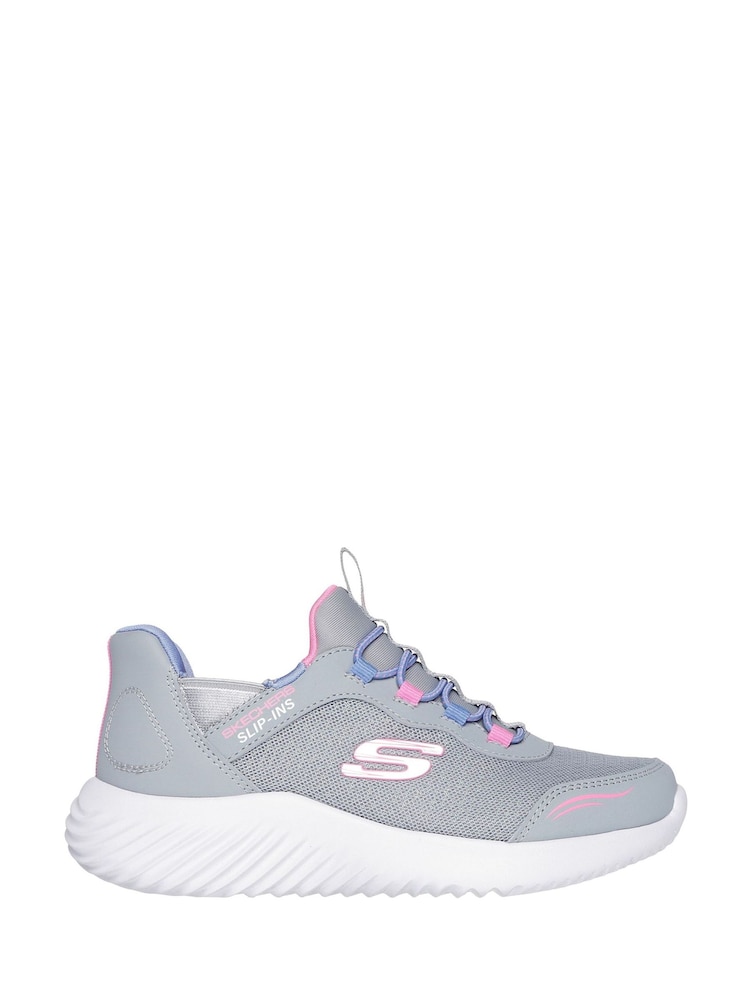 Skechers športni copati Bounder Simple Cute - Slika 1 iz 3