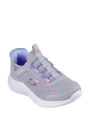 Skechers športni copati Bounder Simple Cute - Slika 2 iz 3