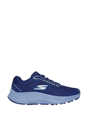 Skechers Blue GOrun Consistent 2.0 Trainers - Image 1 of 2