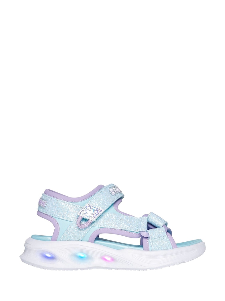Sandalias Sola Glow de Skechers - Imagen 1 de 3