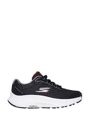 Skechers Black GOrun Consistent 2.0 Trainers - Image 1 of 2