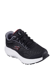 Skechers Black GOrun Consistent 2.0 Trainers - Image 2 of 2