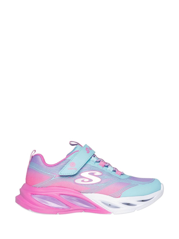 Skechers športni copati S-Lights Cosmic Glow - Slika 1 iz 2