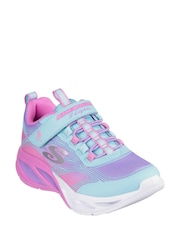 Skechers športni copati S-Lights Cosmic Glow - Slika 2 iz 2