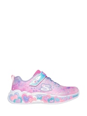Skechers Eternal Heart Lights Trainers - Imagen 1 de 2