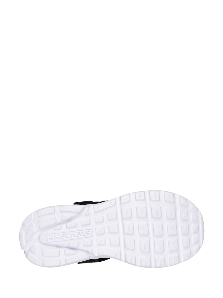 Skechers Black Razor Splash Aqua Buddies Sandals - Image 2 of 2