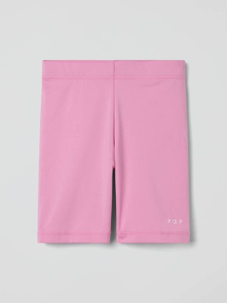 Polarn O Pyret zonbeschermende UV zwemshorts - Image 1 of 2