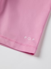 Polarn O Pyret zonbeschermende UV zwemshorts - Image 2 of 2