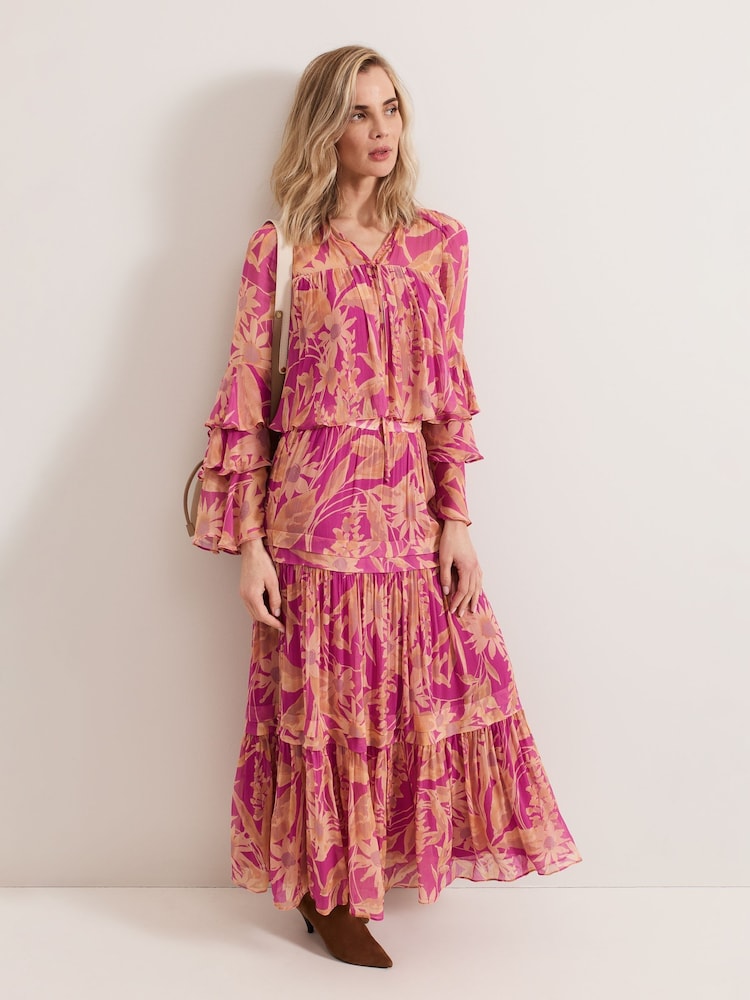 Phase Eight Annalisia Skirt - Imagen 2 de 6