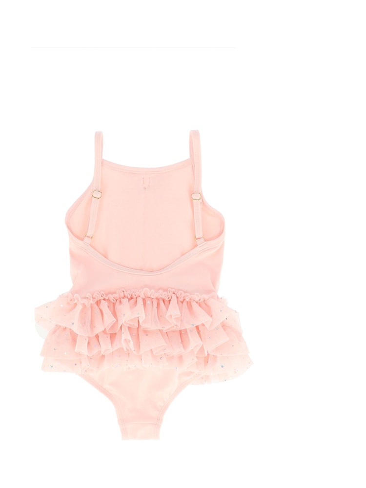 Angels Face Pink Bali Swimsuit - Image 3 of 3