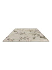 Laura Ashley Green Gosford Sage Green Rug - Image 5 of 13