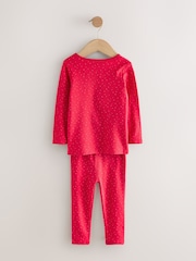 Red Bear Christmas Pyjamas (9mths-16yrs) - Image 5 of 7