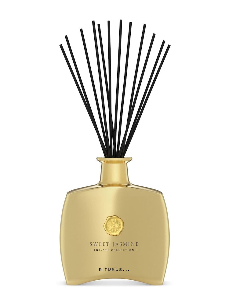 Rituals Sweet Jasmine Fragrance Sticks 450ml - Image 2 of 5