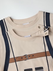 Polarn O Pyret Natural Explorer Top - Image 3 of 4