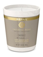 Rituals Imperial Rose Scented Candle 360g - Image 1 of 5