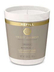 Rituals Sweet Jasmine Scented Candle 360g - Image 1 of 5