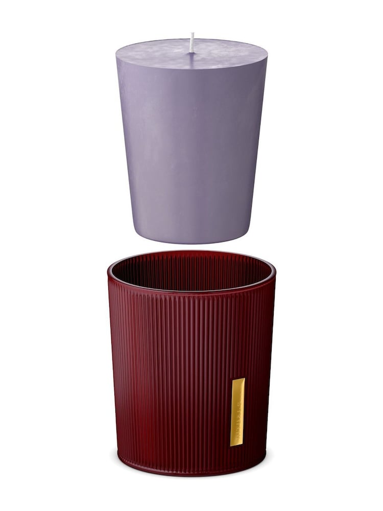 Rituals The Ritual of Ayurveda Scented Candle Refill 290g - Image 4 of 4