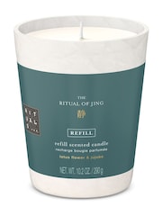 Rituals The Ritual of Jing Scented Candle Refill 290g - Image 1 of 5