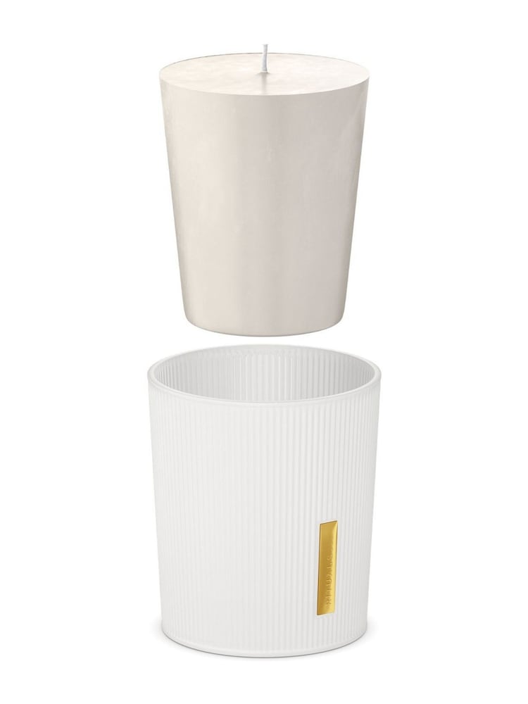 Rituals The Ritual of Karma Scented Candle Refill 290g - Image 4 of 4